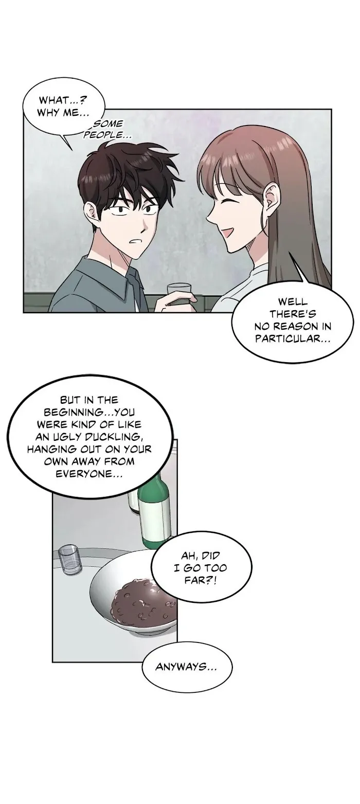 One Take - Chapter 14 Page 25
