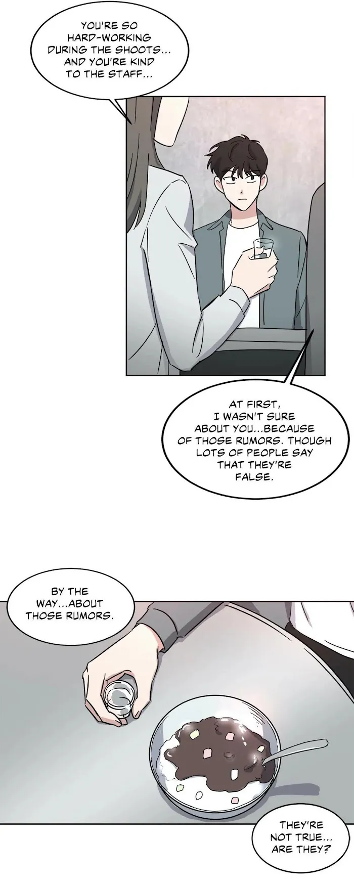 One Take - Chapter 14 Page 26
