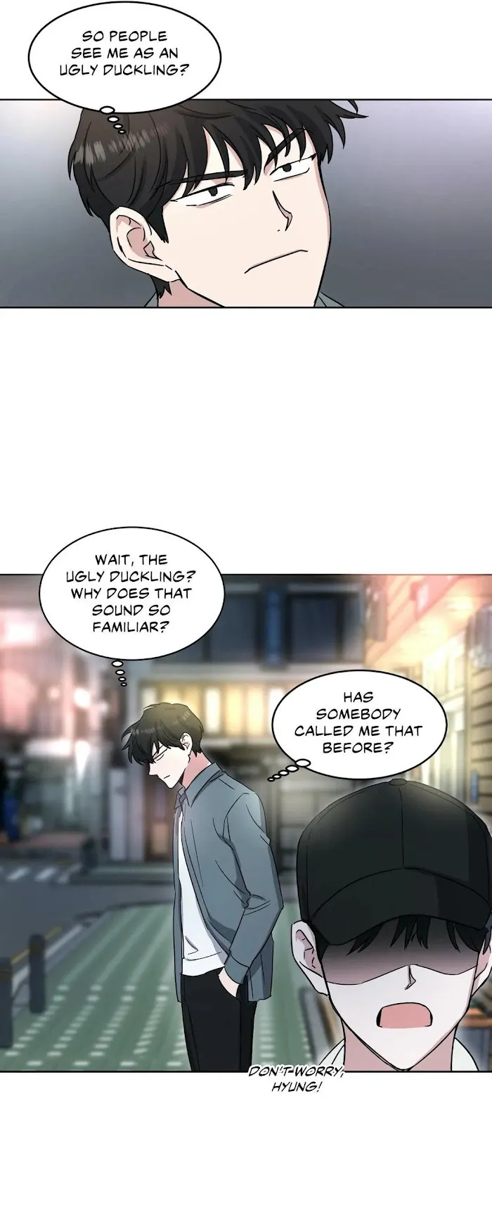 One Take - Chapter 14 Page 31
