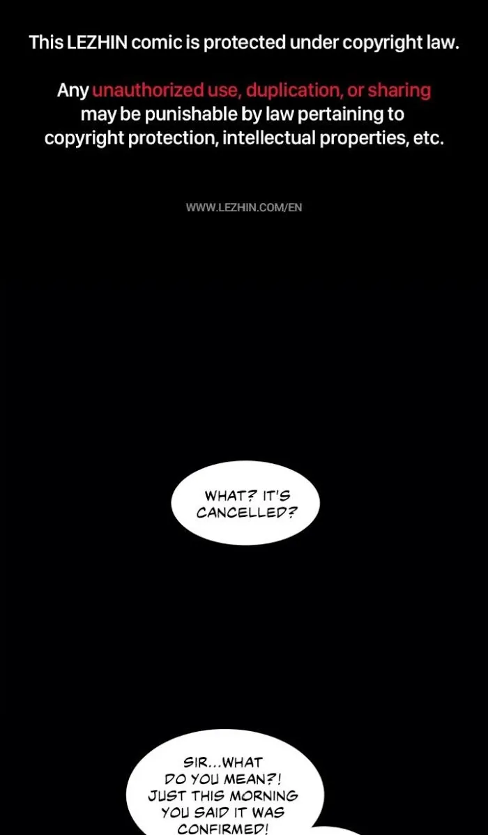 One Take - Chapter 15 Page 1
