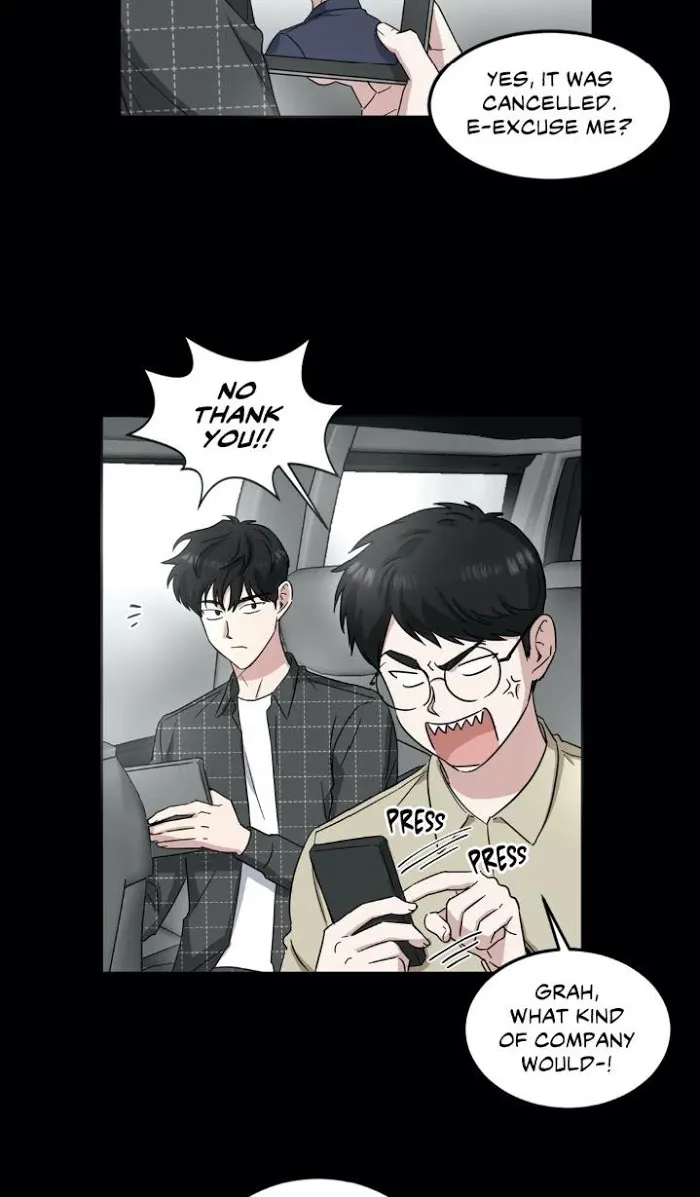 One Take - Chapter 15 Page 5
