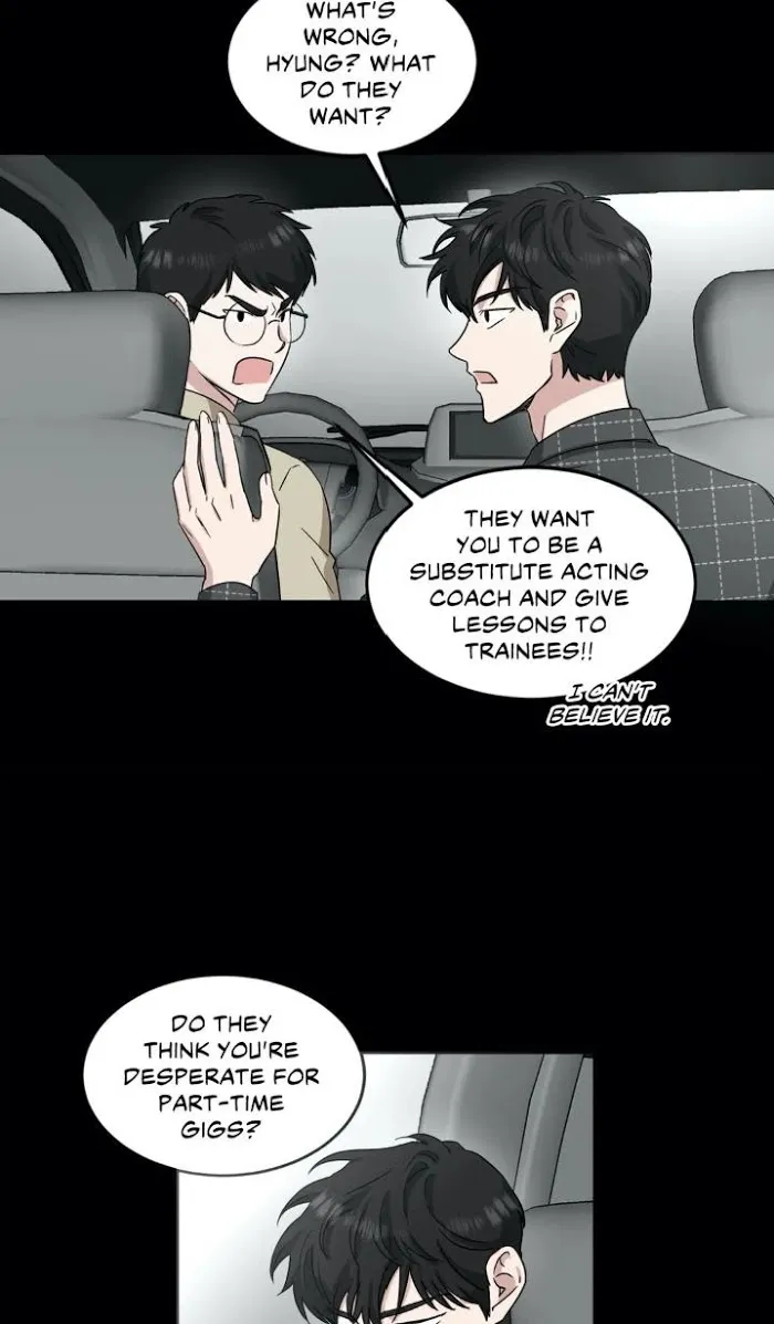 One Take - Chapter 15 Page 6