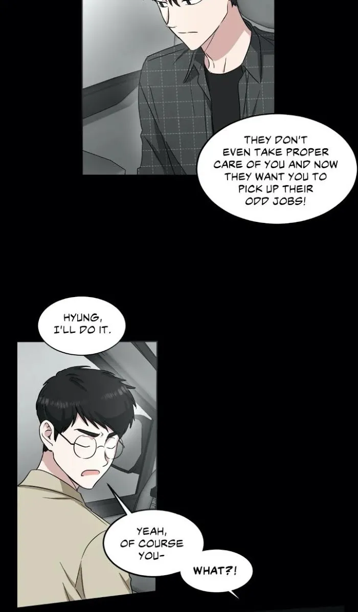 One Take - Chapter 15 Page 7