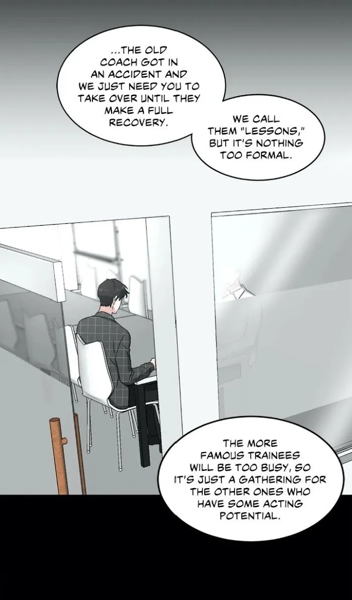 One Take - Chapter 15 Page 11