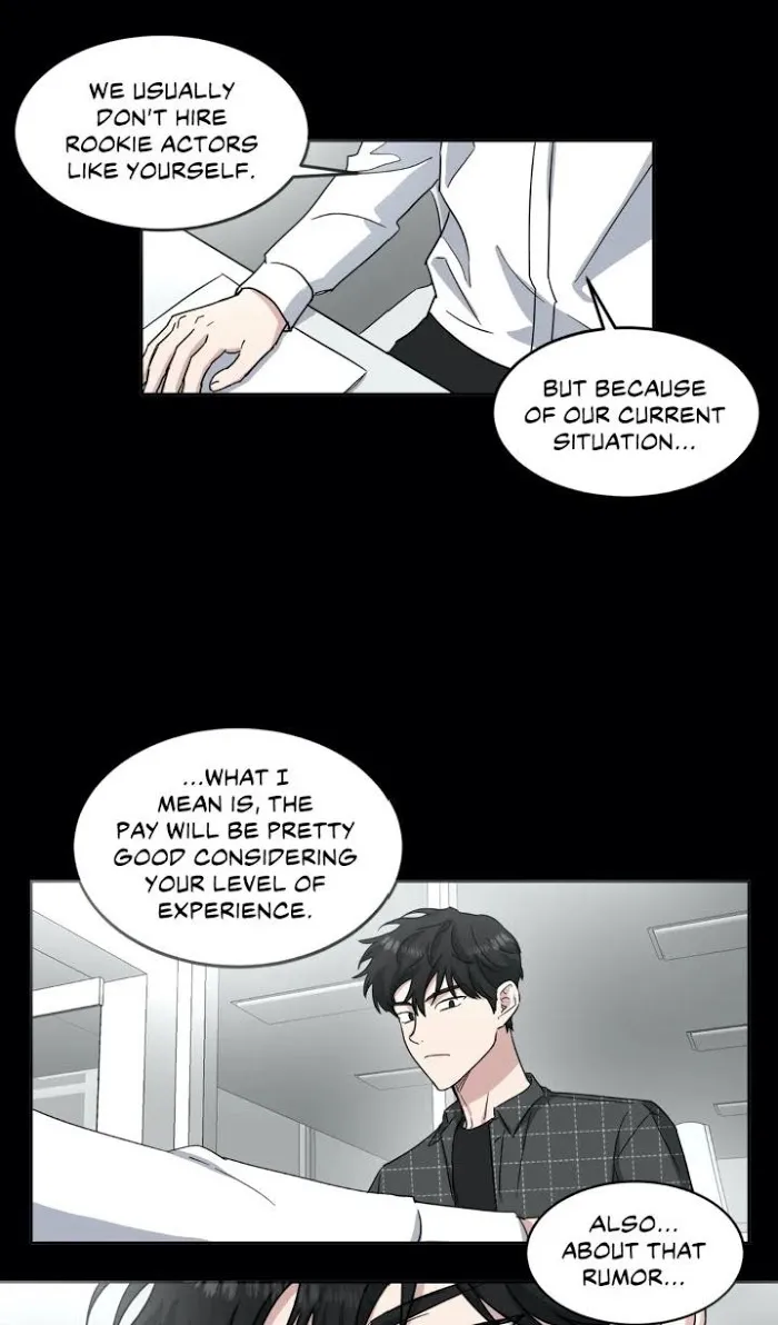 One Take - Chapter 15 Page 12