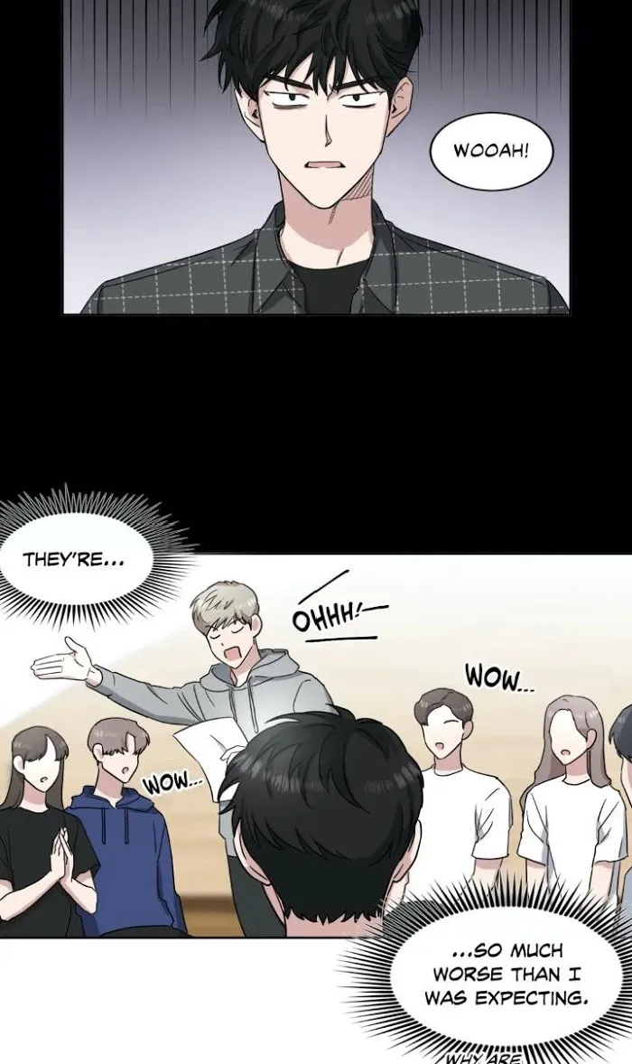 One Take - Chapter 15 Page 14