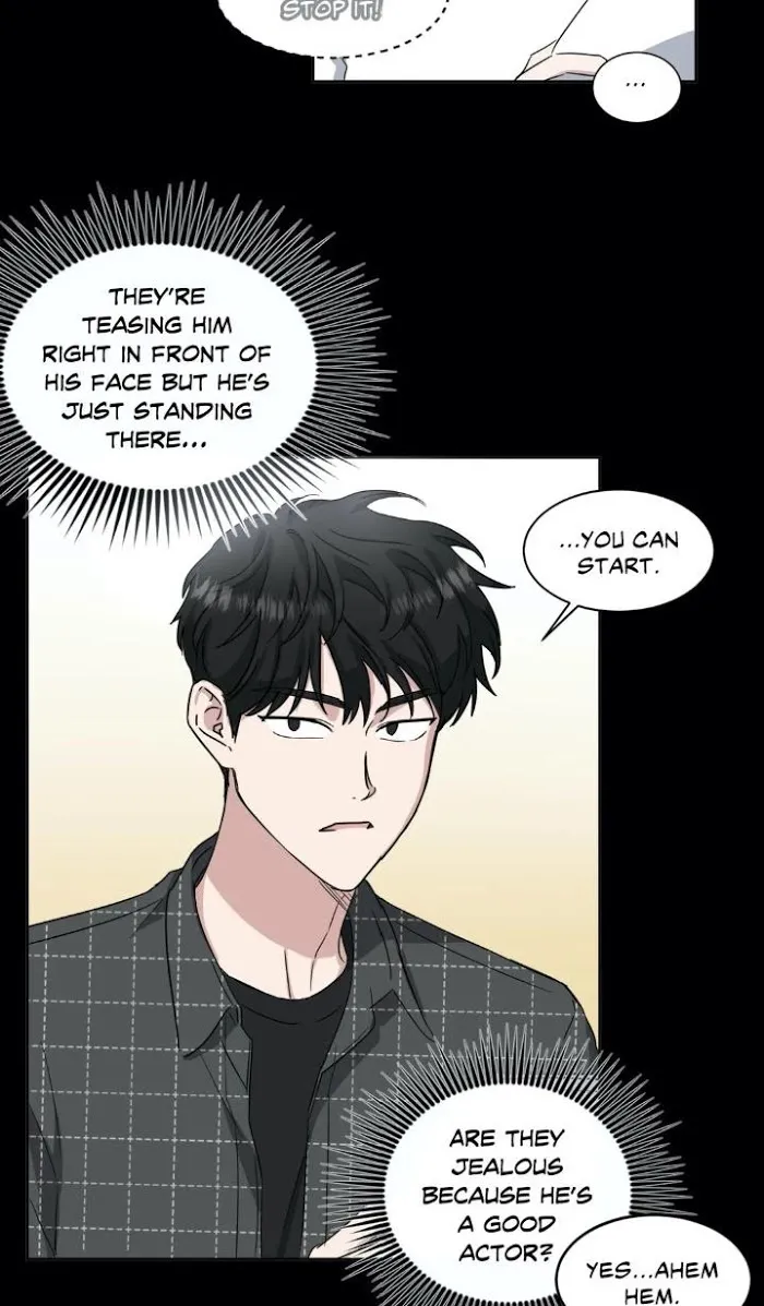 One Take - Chapter 15 Page 18