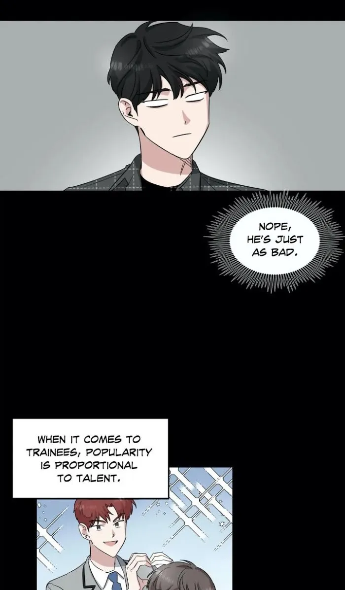 One Take - Chapter 15 Page 20