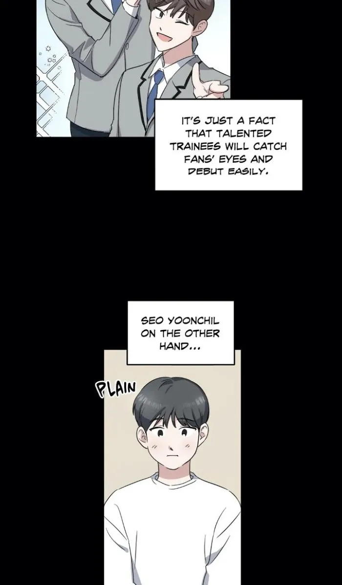 One Take - Chapter 15 Page 21