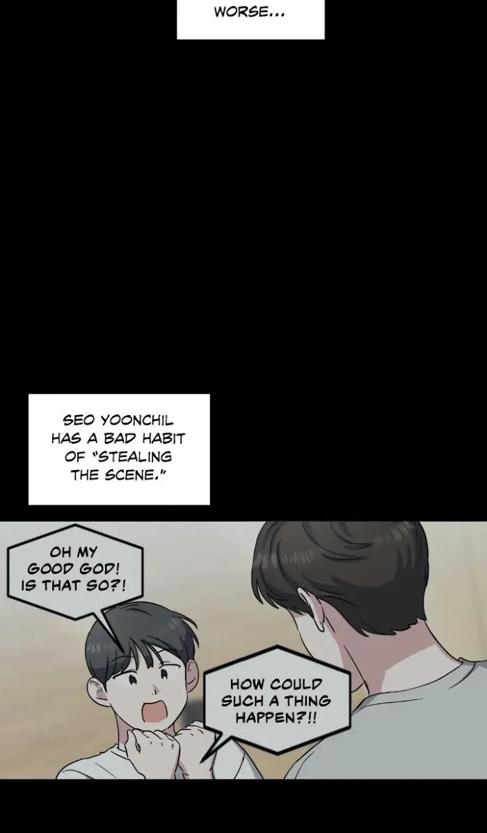 One Take - Chapter 15 Page 23