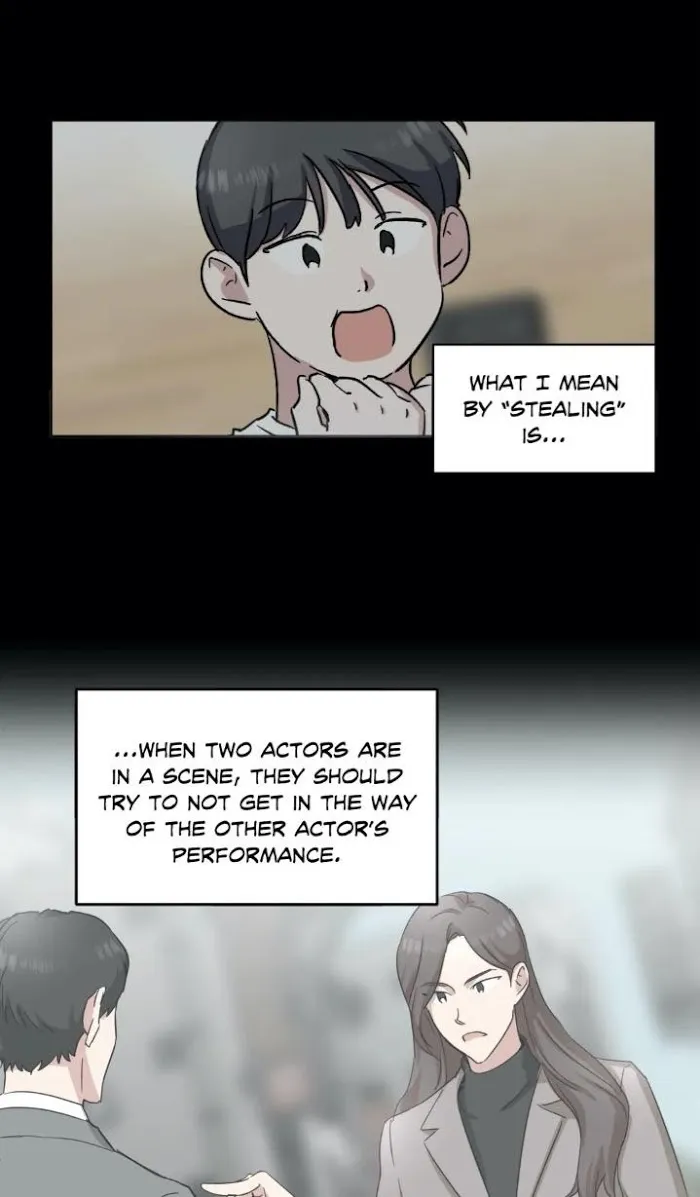 One Take - Chapter 15 Page 24