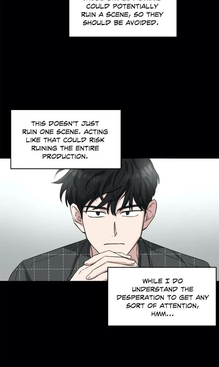 One Take - Chapter 15 Page 26