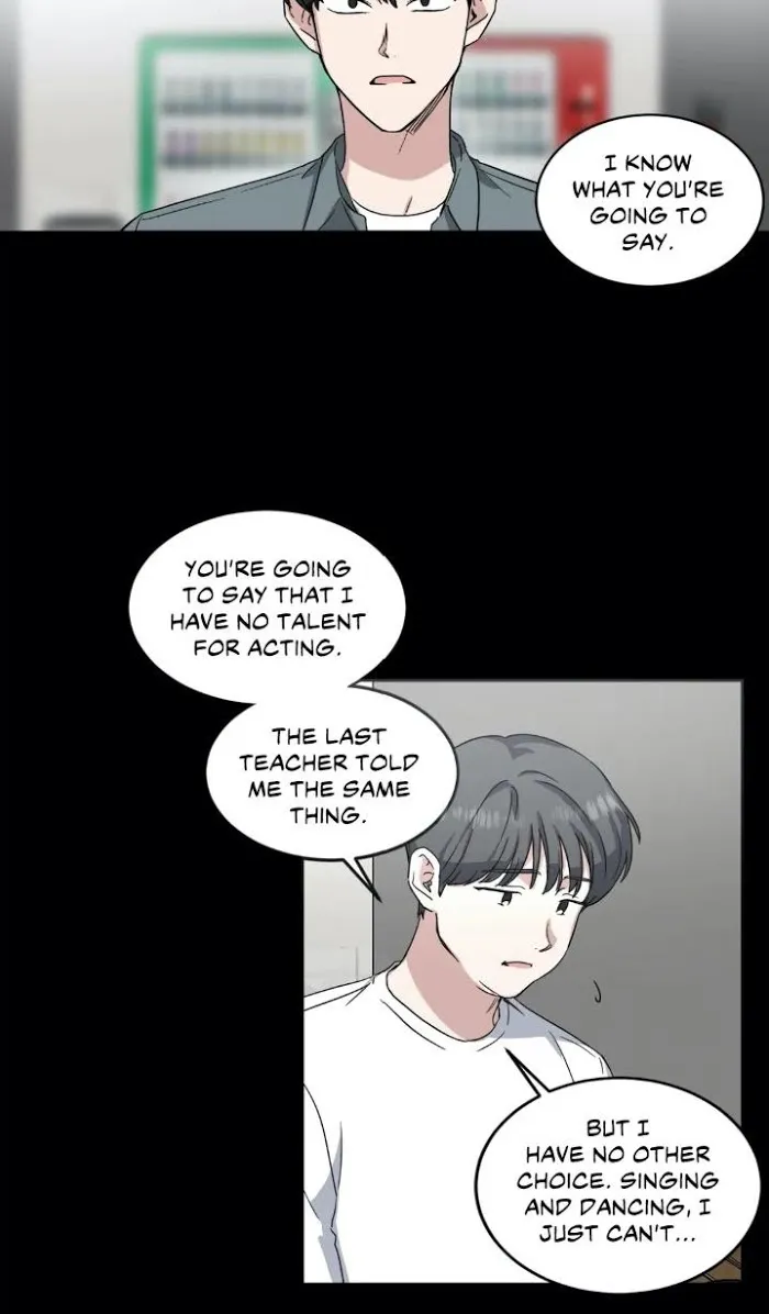 One Take - Chapter 15 Page 30