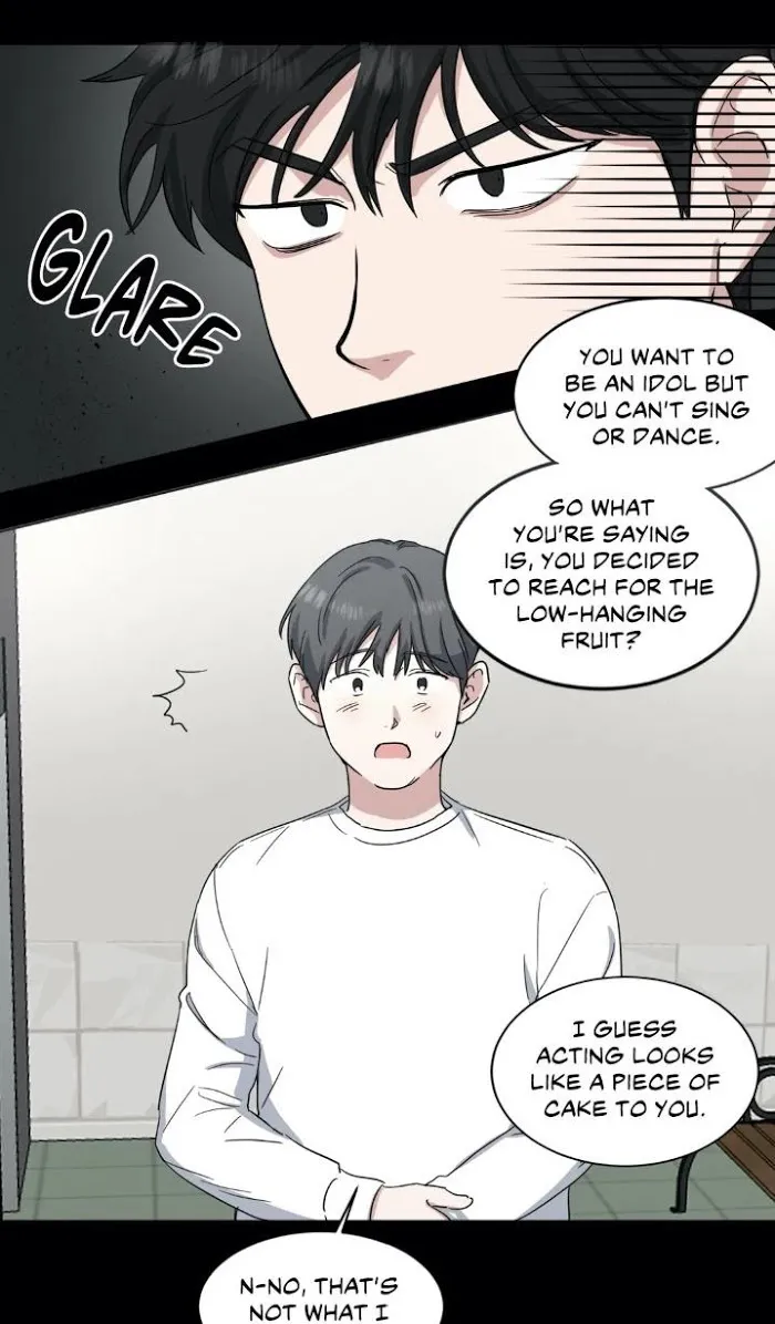 One Take - Chapter 15 Page 32