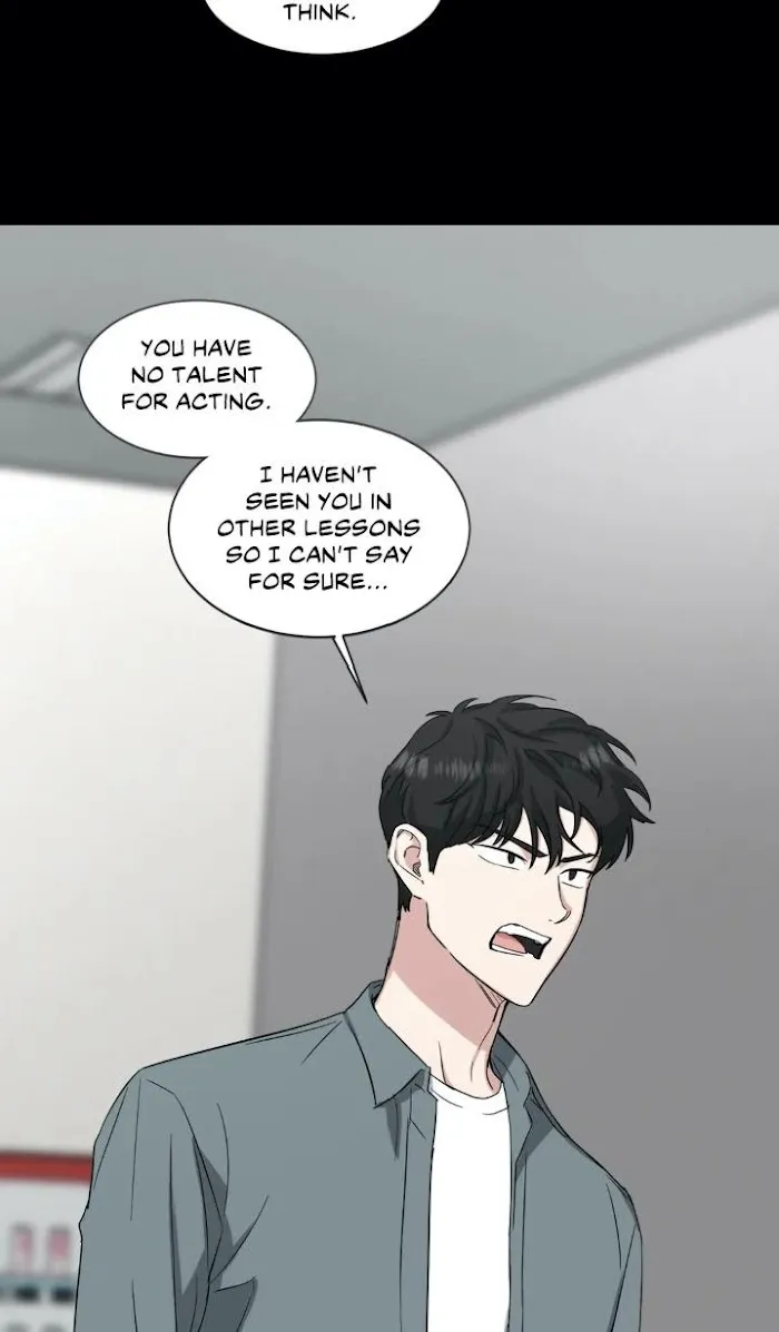 One Take - Chapter 15 Page 33