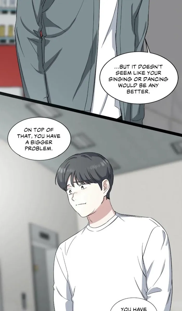 One Take - Chapter 15 Page 34