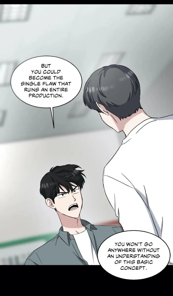 One Take - Chapter 15 Page 36