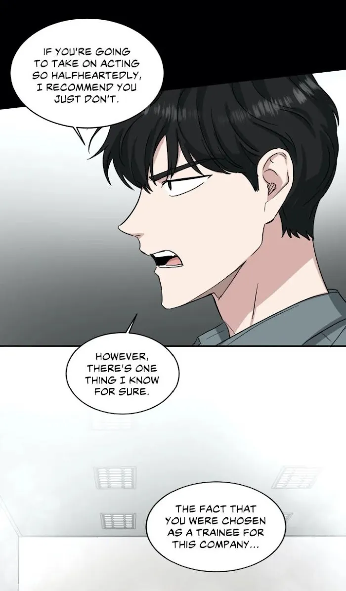 One Take - Chapter 15 Page 40
