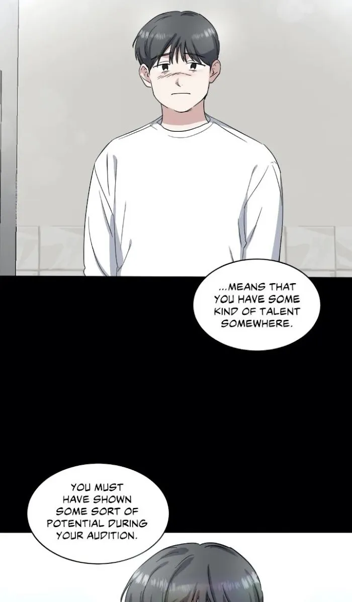 One Take - Chapter 15 Page 41