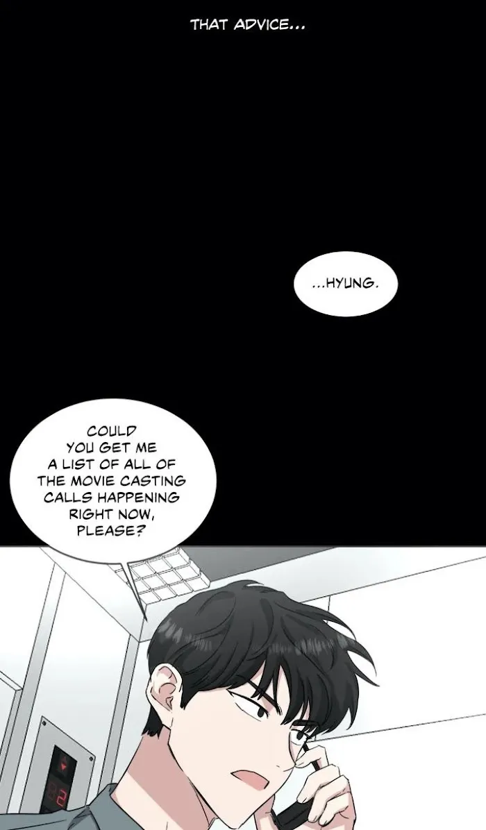 One Take - Chapter 15 Page 46