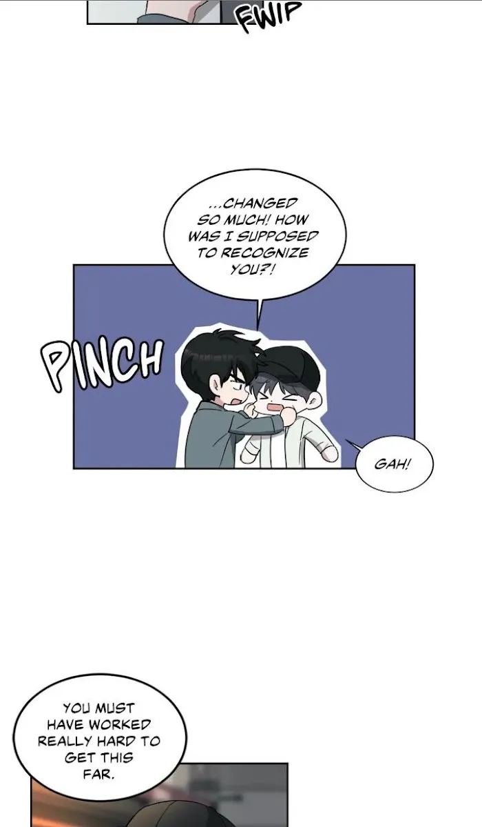 One Take - Chapter 16 Page 3
