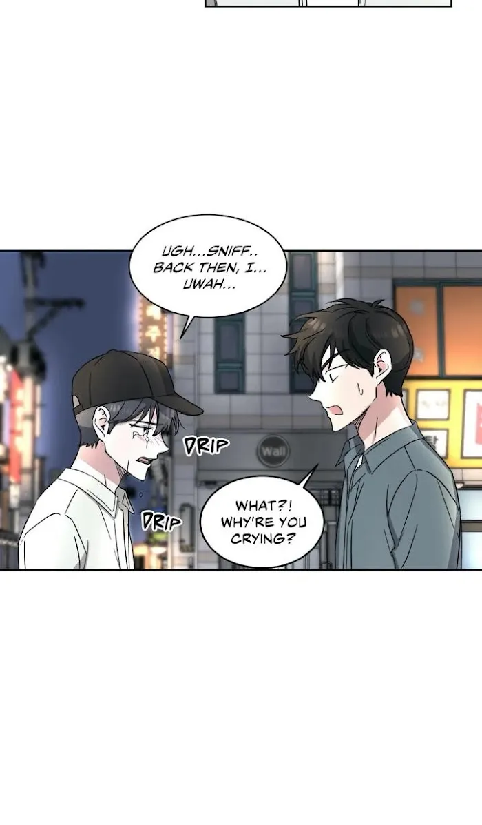 One Take - Chapter 16 Page 5