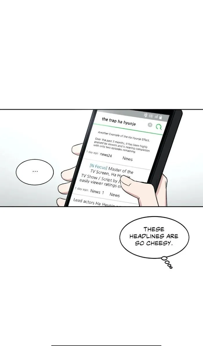 One Take - Chapter 16 Page 8
