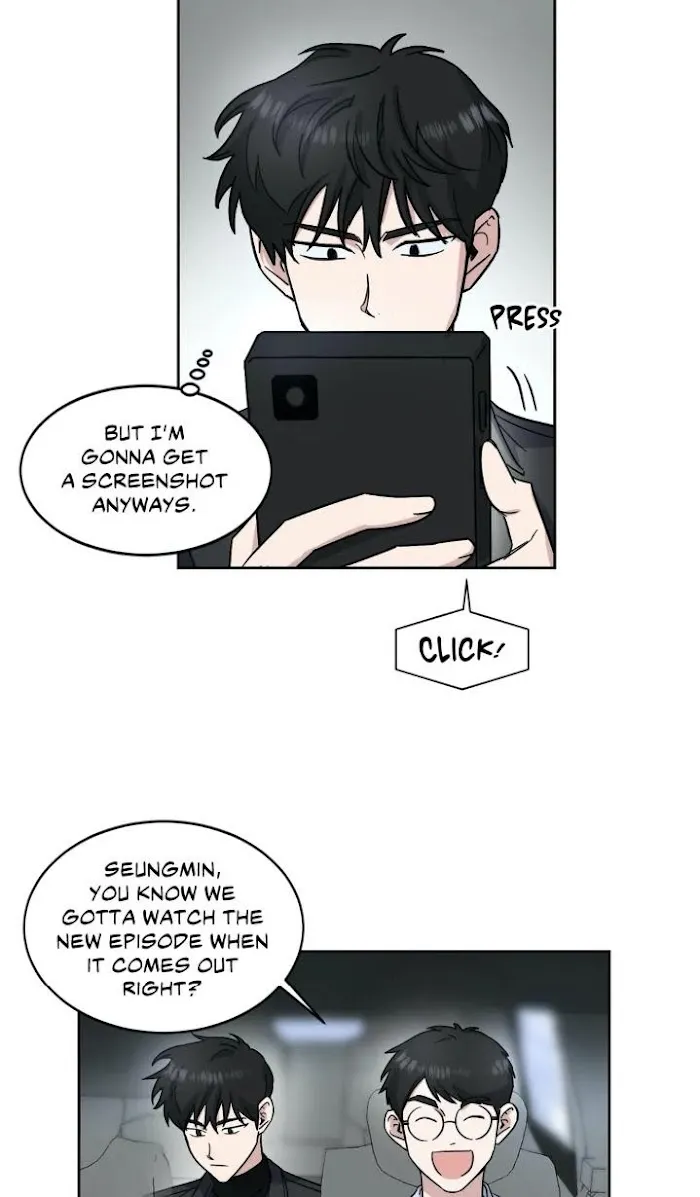 One Take - Chapter 16 Page 9