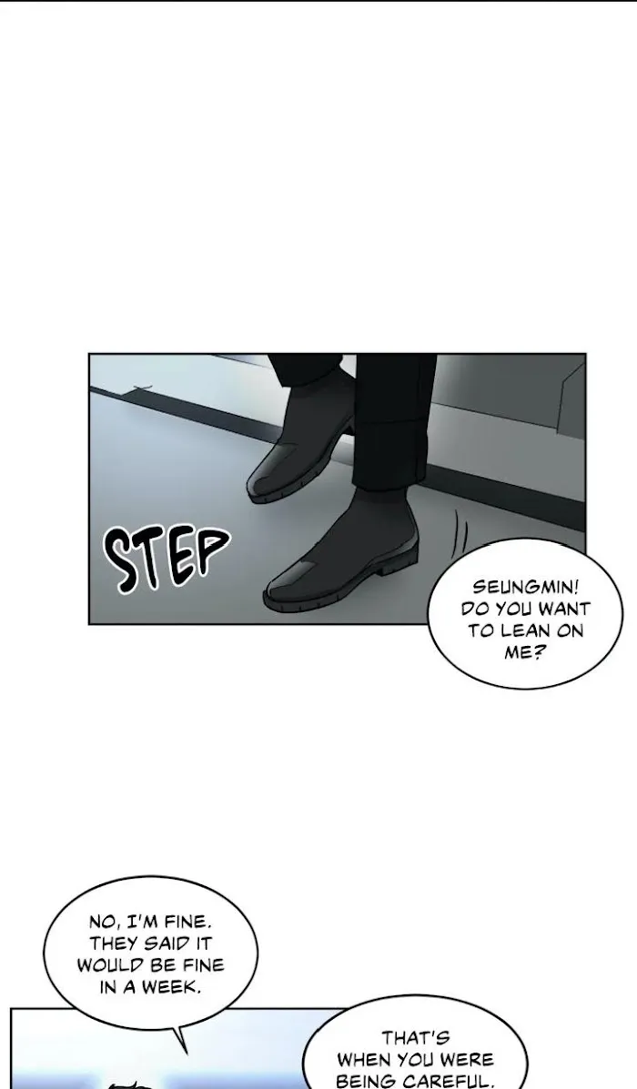 One Take - Chapter 16 Page 13