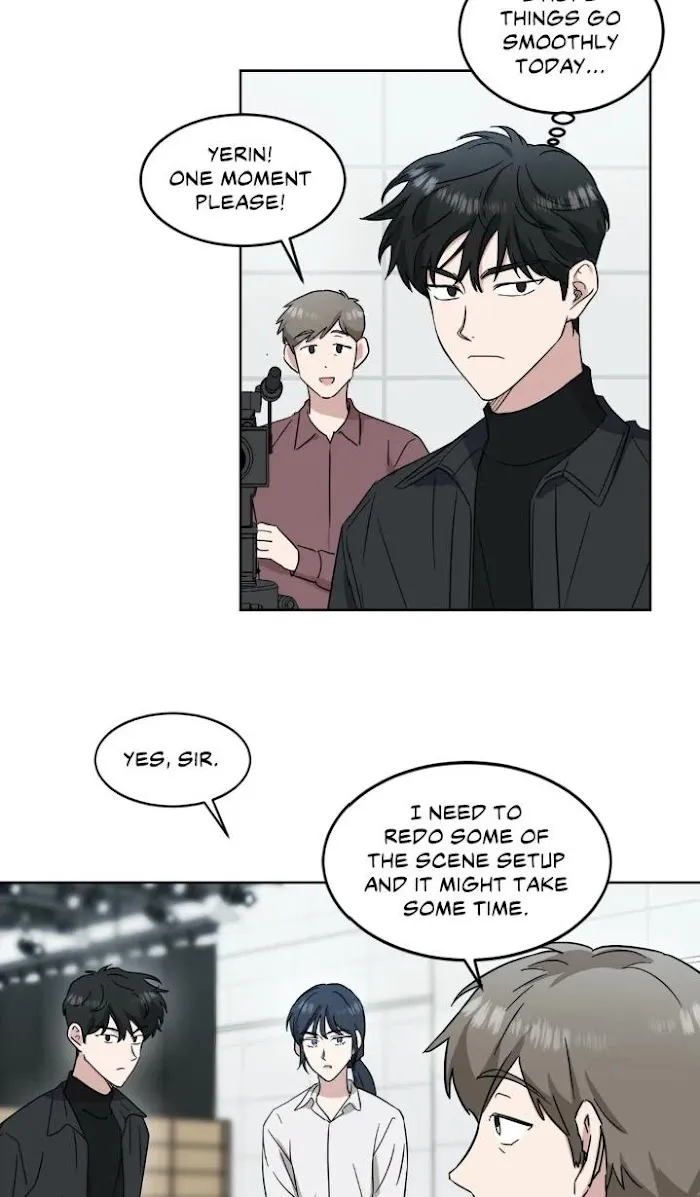 One Take - Chapter 16 Page 22