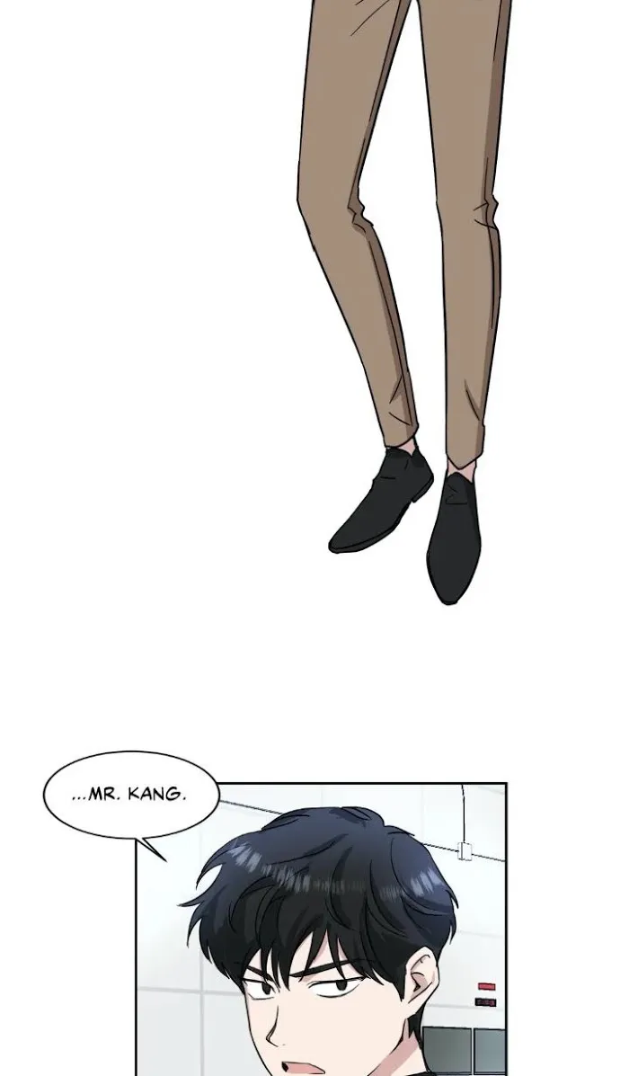 One Take - Chapter 16 Page 26