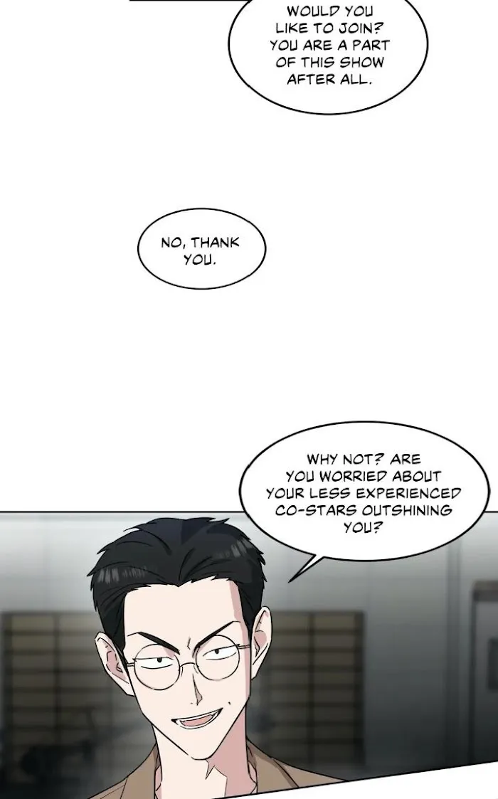 One Take - Chapter 16 Page 28