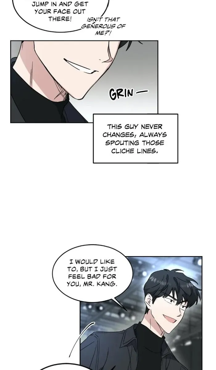 One Take - Chapter 16 Page 32