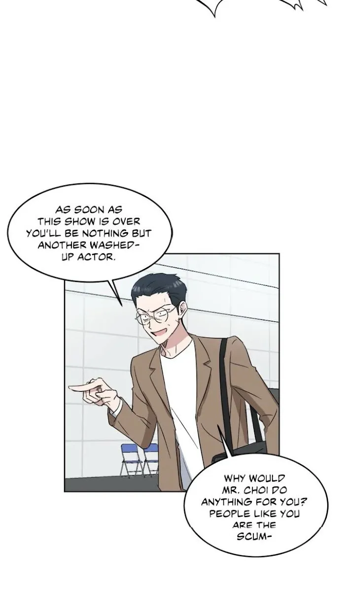One Take - Chapter 16 Page 37