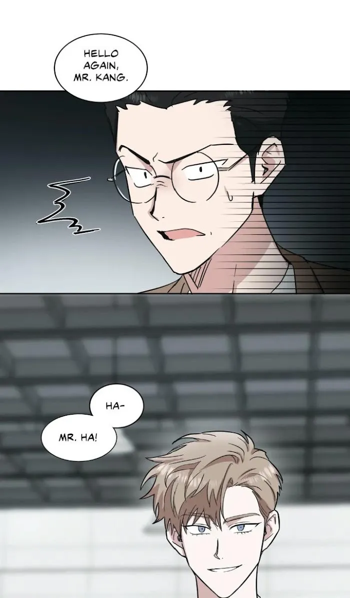 One Take - Chapter 16 Page 38