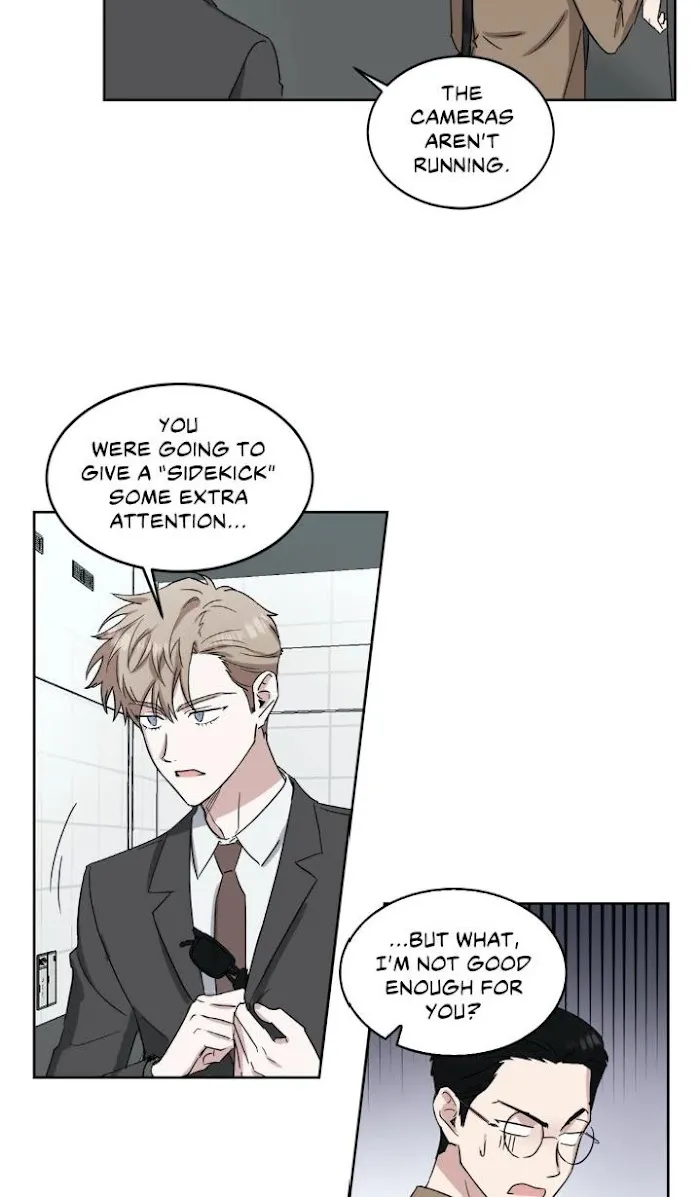 One Take - Chapter 16 Page 42