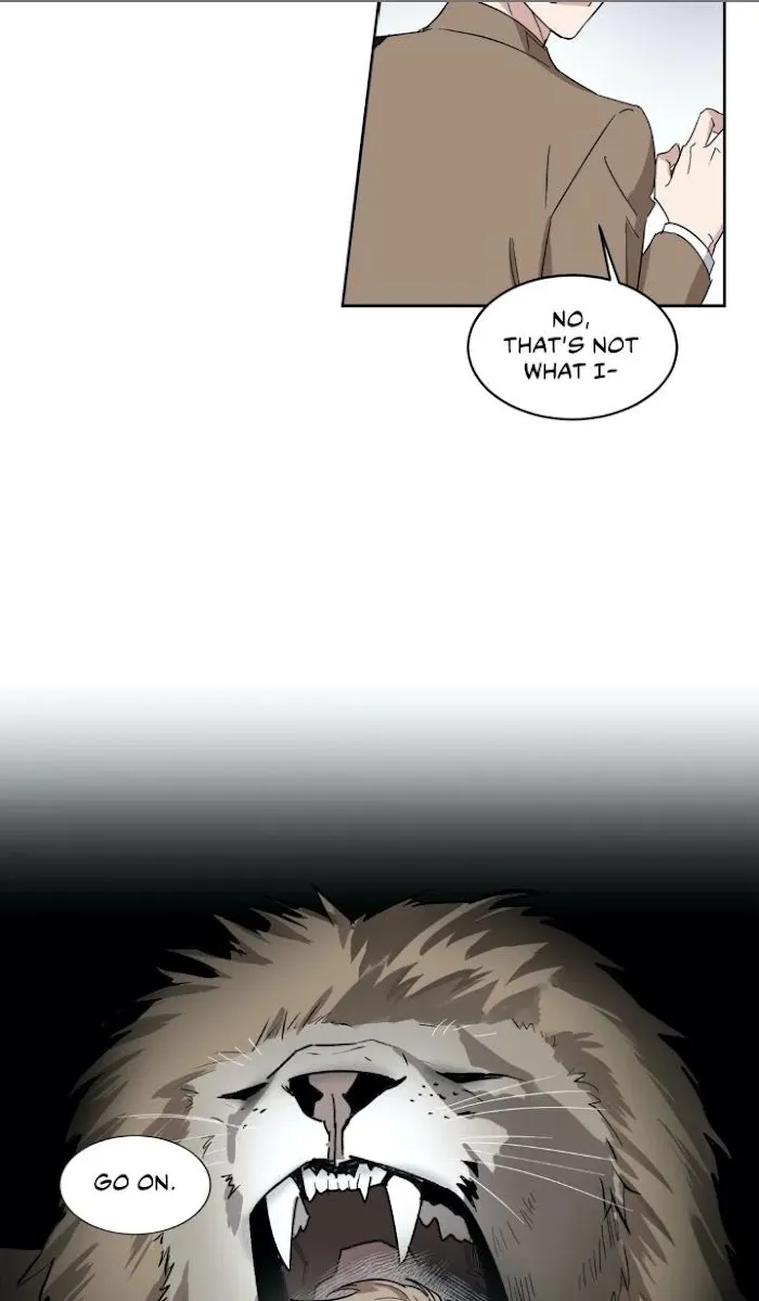One Take - Chapter 16 Page 43