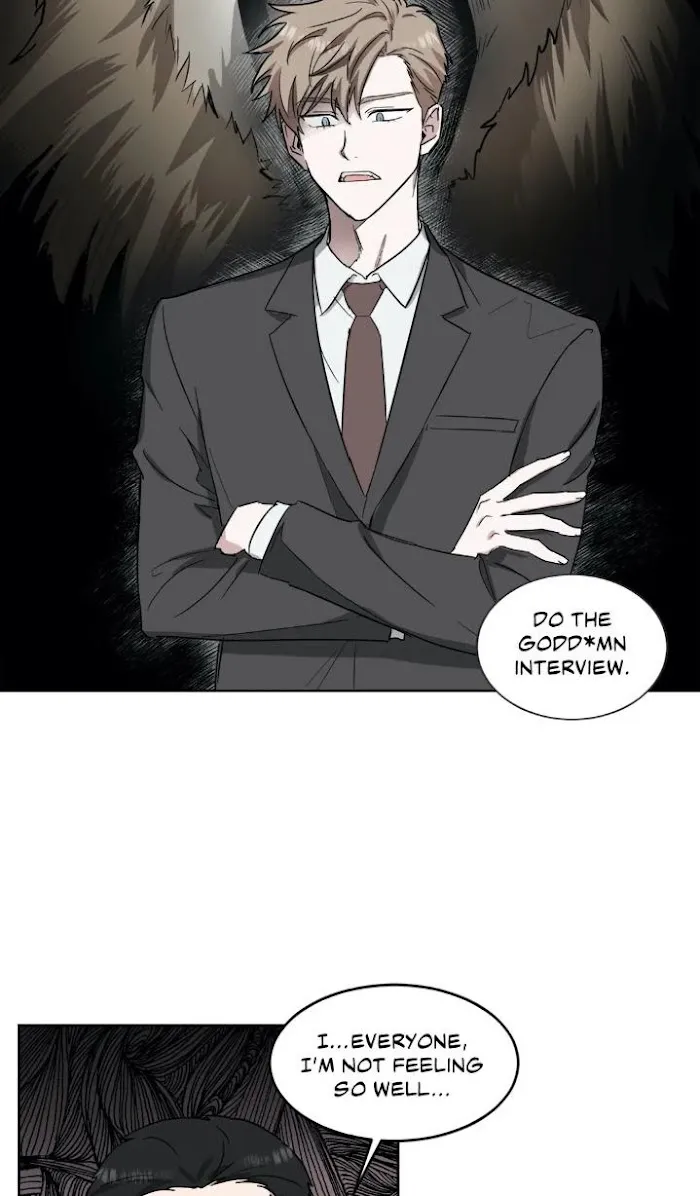 One Take - Chapter 16 Page 44