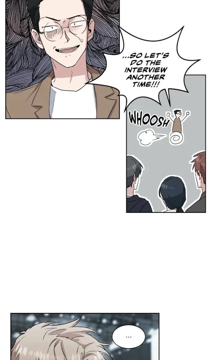 One Take - Chapter 16 Page 45