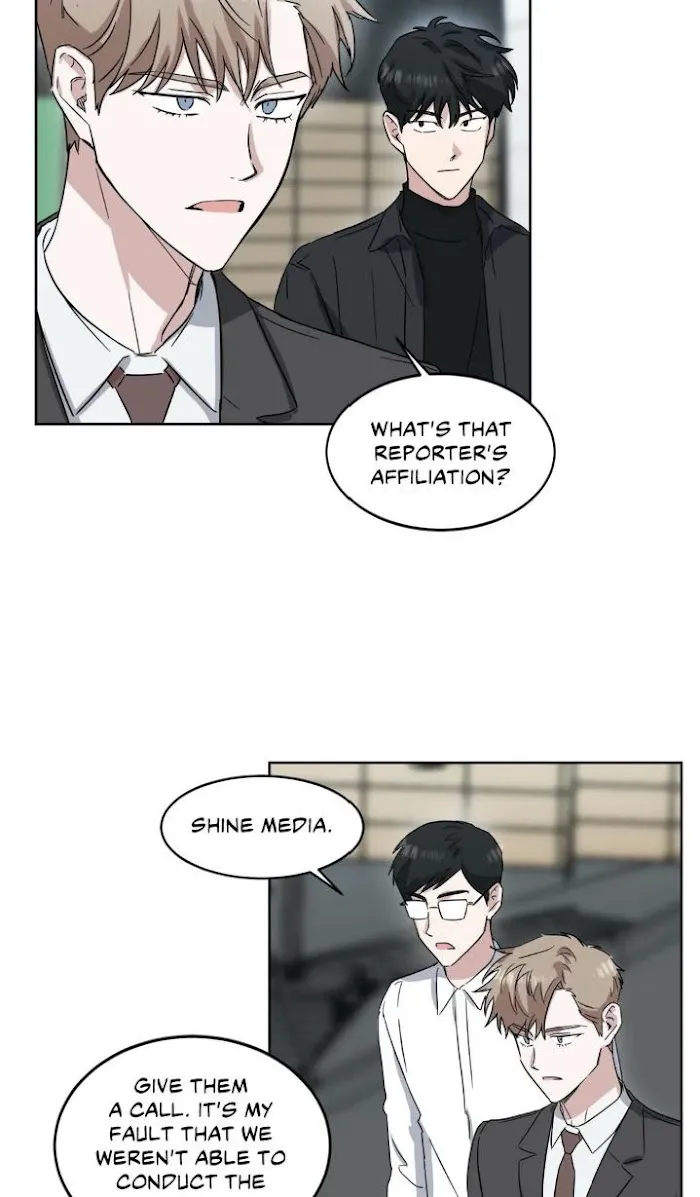 One Take - Chapter 16 Page 46
