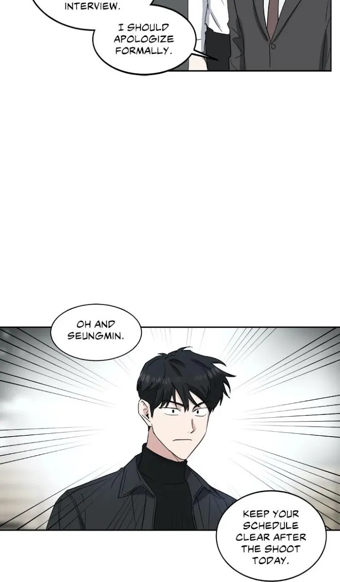 One Take - Chapter 16 Page 47