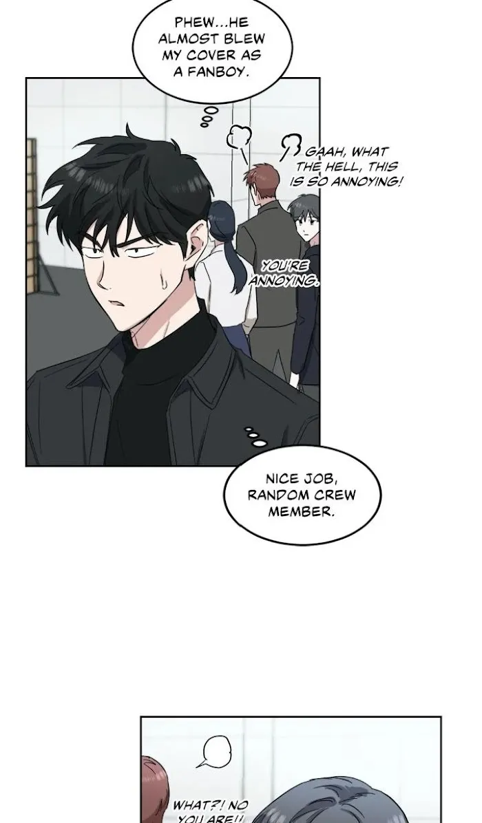One Take - Chapter 16 Page 51