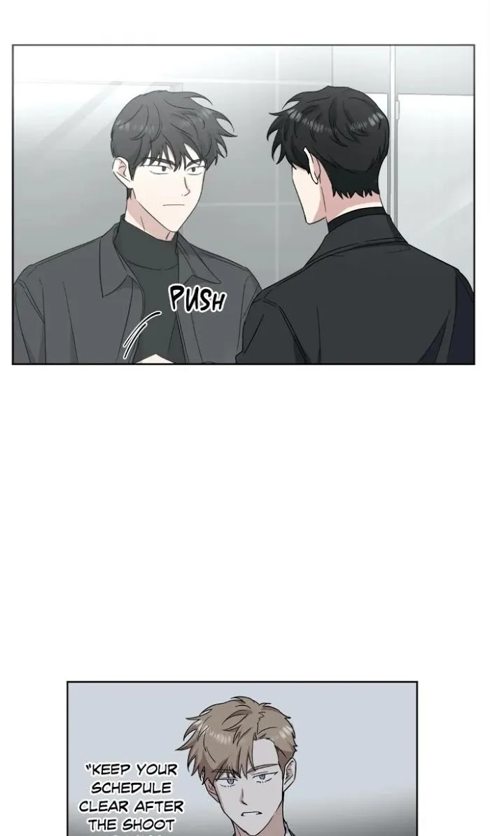 One Take - Chapter 17 Page 3