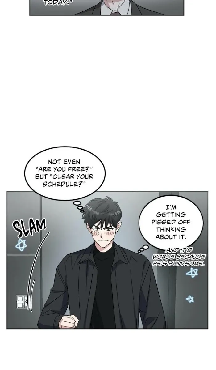 One Take - Chapter 17 Page 4