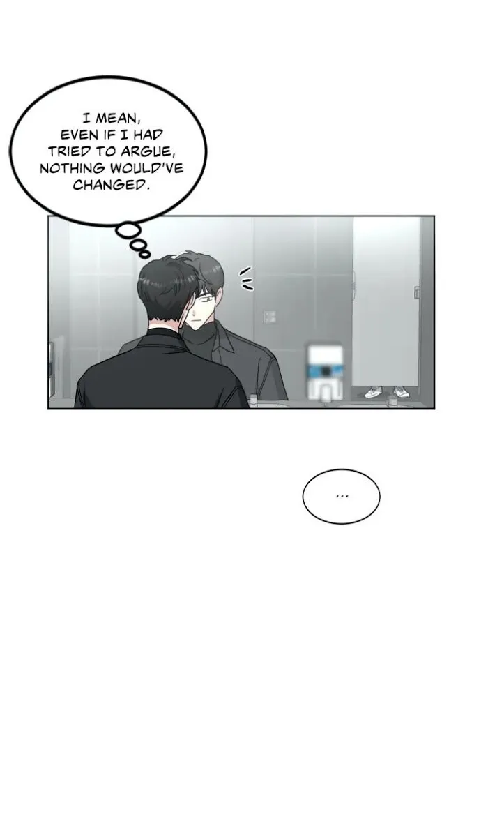 One Take - Chapter 17 Page 5