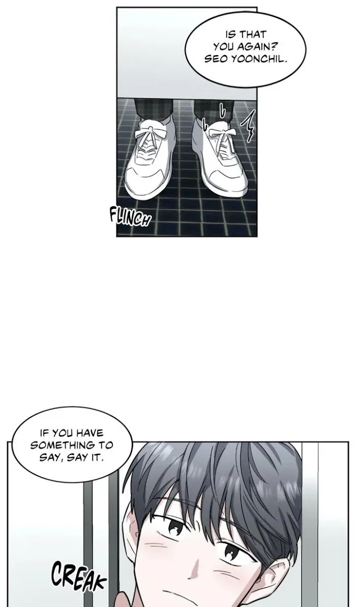 One Take - Chapter 17 Page 6