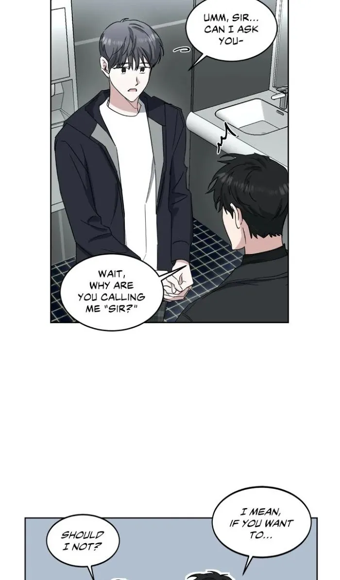 One Take - Chapter 17 Page 9
