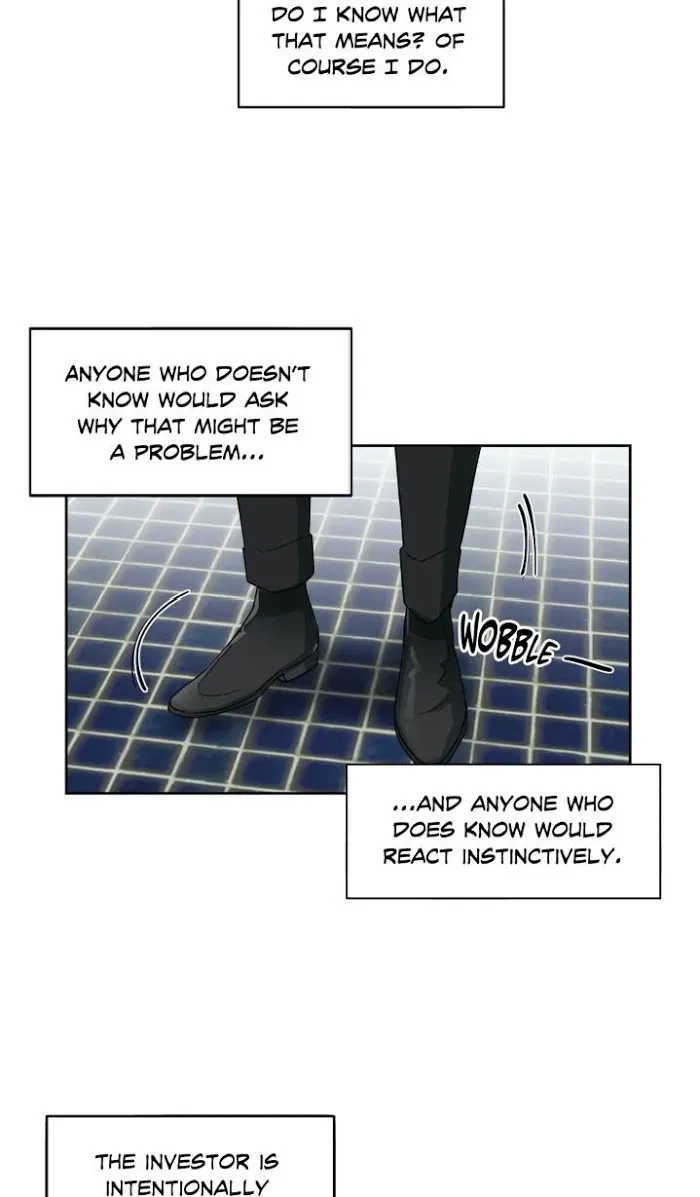 One Take - Chapter 17 Page 18