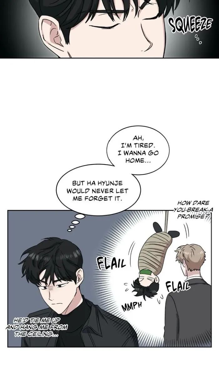 One Take - Chapter 17 Page 24