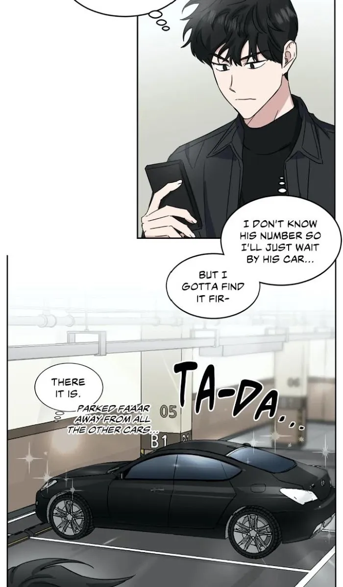 One Take - Chapter 17 Page 26